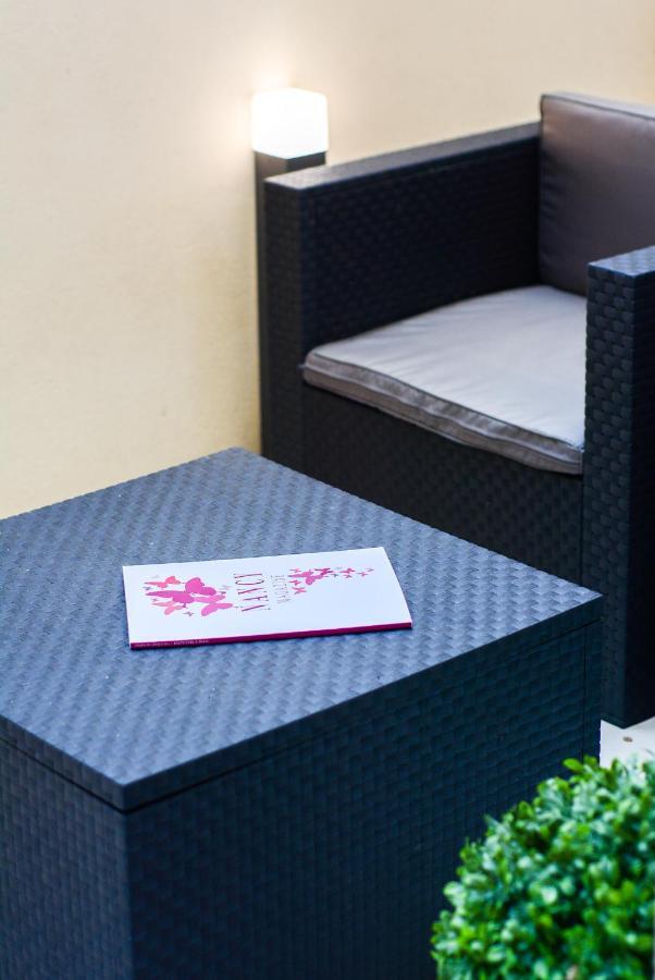 - Craffe Terrasse ! - Vieille - Nancy